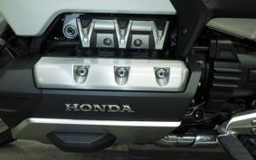 HONDA GL 1800 GOLD WING TOUR DCT 2026 SC79
