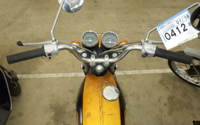 HONDA CB50 CB50