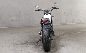 YAMAHA TW200 DG07J