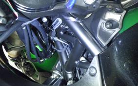 KAWASAKI H2 SXSE 2019 ZXT02A