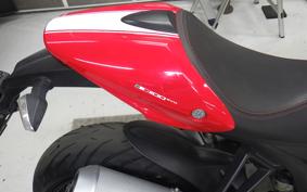 DUCATI MONSTER 1100 EVO 2012