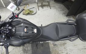 HONDA NC750X 2018