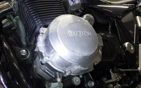 SUZUKI GSX1400 2002 GY71A