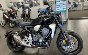 HONDA CB1000R 2020 SC80