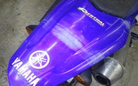 YAMAHA WR250R DG15J