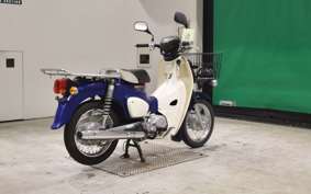 HONDA C50 SUPER CUB AA07