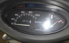 HONDA SPACY 125 Gen. 3 JF04