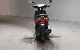 SUZUKI ADDRESSV125SS CF4MA