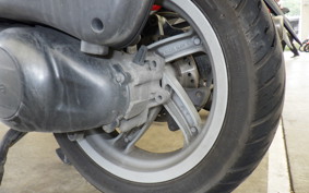 APRILIA ATLANTIC 250