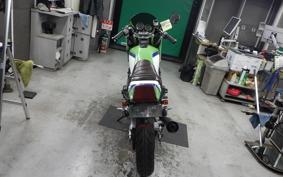KAWASAKI GPZ400F 1984 ZX400A