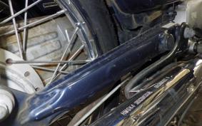HONDA C50 SUPER CUB AA01