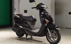 HONDA LEAD 110 2017 JF19