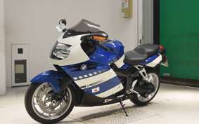 BMW K1200S 2018
