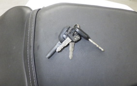 HONDA CB125 R 2023 JC79