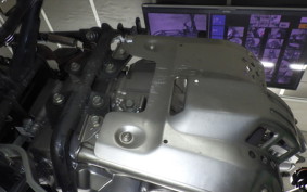 HONDA CT125-2 1993 JA65