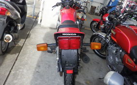 HONDA CB900F