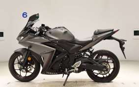 YAMAHA YZF-R25 2022 RG10J