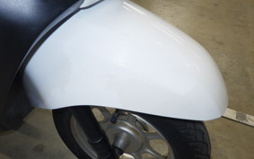 HONDA TACT-4ﾍﾞｰｼｯｸ AF79