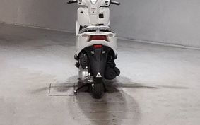 HONDA LEAD 125 JF45