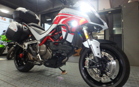 DUCATI  DUCATI  MULTI  STRADA 1200S 2016 AA02