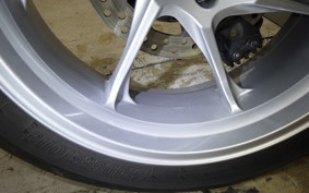 HONDA VFR1200F DCT 2013 SC63