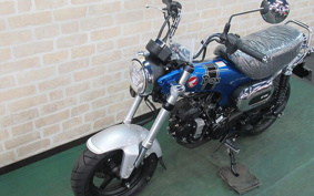 HONDA DAX 125 2024 JB04
