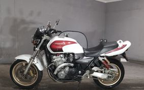 HONDA CB1300SF SUPER FOUR 2000 SC40