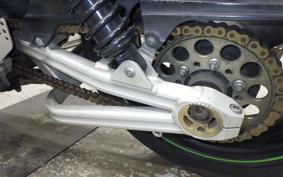 KAWASAKI ZRX1200 R 2003 ZRT20A