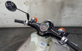 HONDA SUPER CUB50 AA01