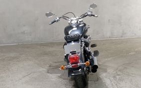 SUZUKI INTRUDER 400 CLASSIC VK54A