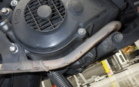 SUZUKI ADDRESS V125 G 2007 CF4EA