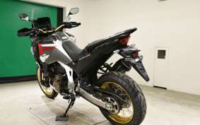 HONDA CRF1100L AFRICA TWIN DCT 2026 SD15