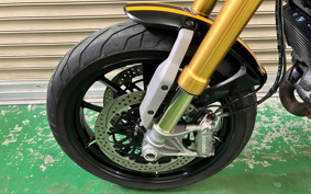 DUCATI  DUCATI  SCRAMBLER 1100 SPORT  2019 KF00