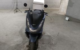 HONDA PCX 160 KF47
