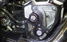 HARLEY FXSB 1580 2014
