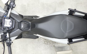 HONDA ADV160 1997 KF54