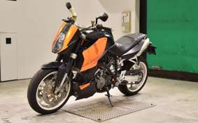 KTM 990 SUPER DUKE 2007
