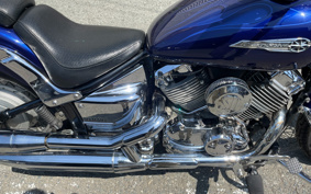 YAMAHA DRAGSTAR 400 2003 VH01J