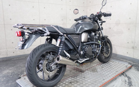 HONDA CB1100RS 2020 SC65
