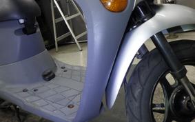 SUZUKI LET's 4 CA45A