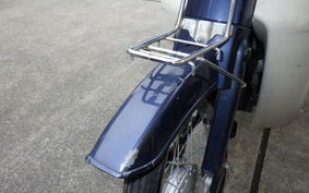 HONDA C50 SUPER CUB E AA01