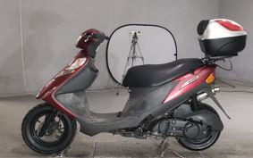 SUZUKI ADDRESS V125 CF4EA