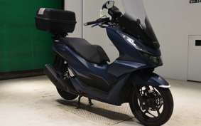 HONDA PCX125 2013 JK05