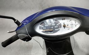 HONDA DIO AF56