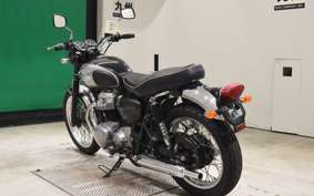KAWASAKI W650 2007 EJ650A