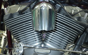 HARLEY FLSTNSE 1800CVO 2014