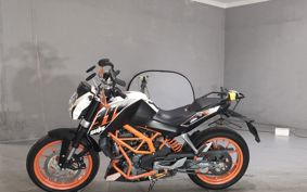 KTM 390 DUKE 2017 JGJ40