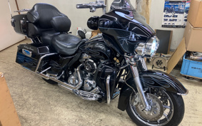HARLEY FLHTCUSE1800CVO 2010 PR8