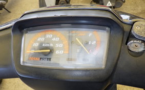 YAMAHA JOG Z 3YK