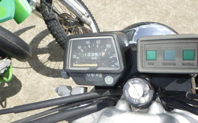 YAMAHA TW200 Gen.2 DG07J